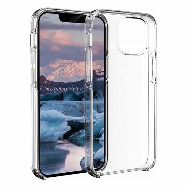 dbramante Iceland Pro - iPhone 13 Pro 6.1? -Jasný