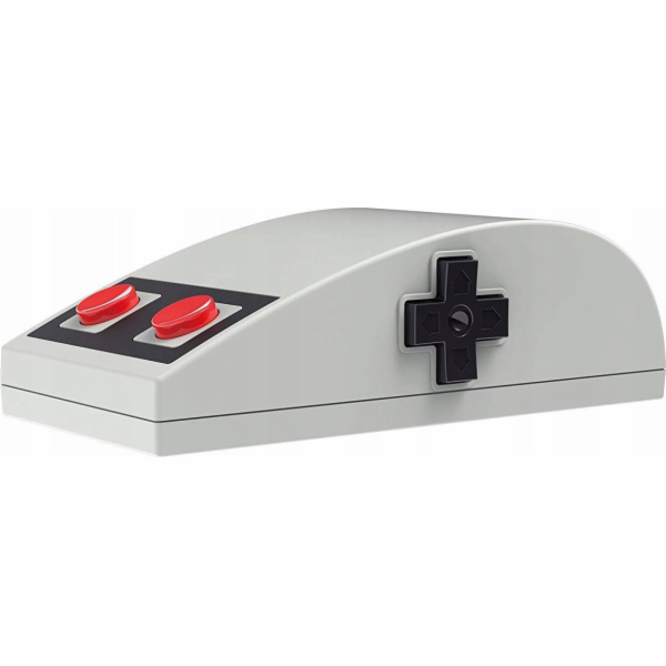 8BitDo Bezdrátová myš Souris 8bitDo N30 2,5 G