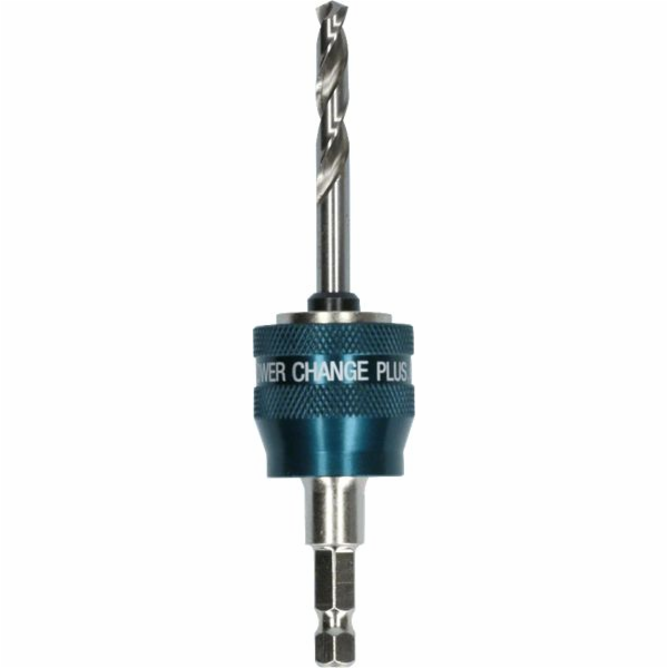 Bosch Držák PC 8,7 mm + PILOT HSS-CO FI 7,15 mm x 65 mm P...
