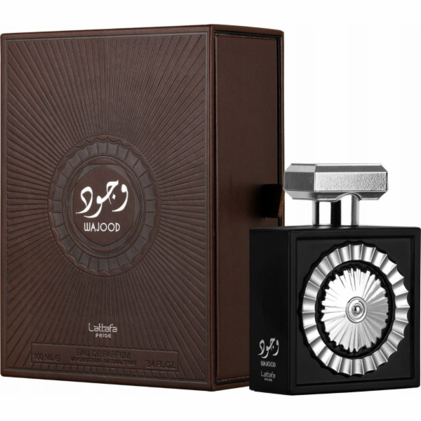 Lattafa Wajood EDP