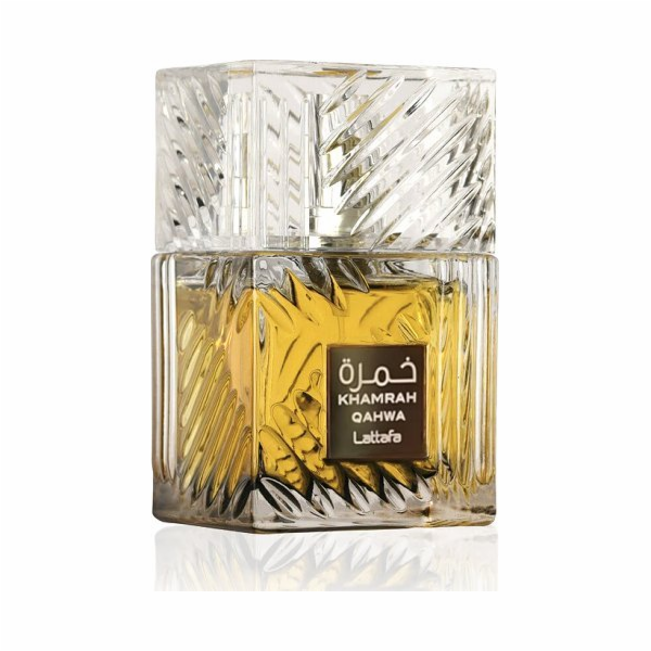 Lattafa Khamrah Qahwa 100ml EDP