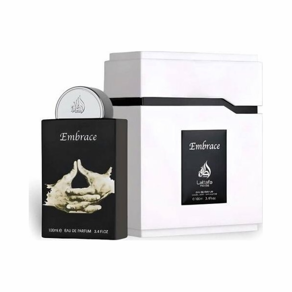 Lattafa Lattafa Pride Parfum Embrace EDP 100ml