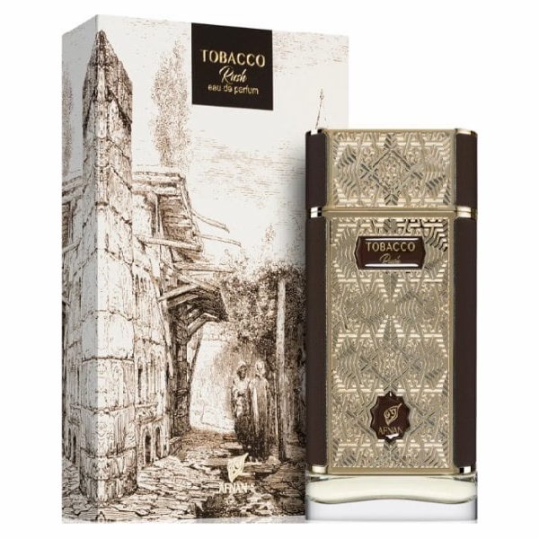 Afnan AFNAN Tobacco Rush EDP 80ml