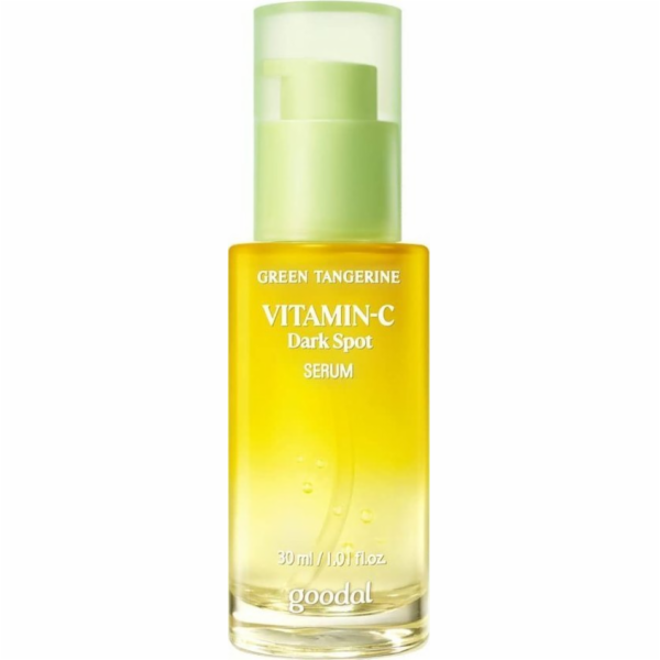 Goodal gelové sérum Goodal na zabarvení a skvrny - 40 ml