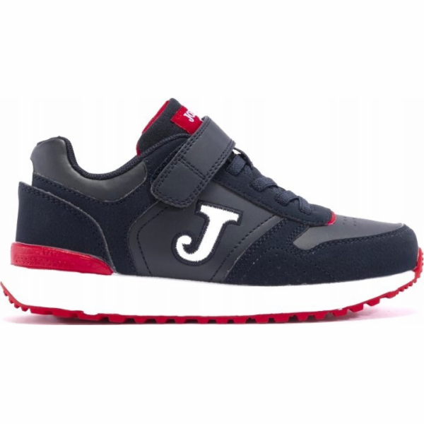 Joma Joma Tornado Jr 2403 JTORNAW2403V Námořnická modrá 28