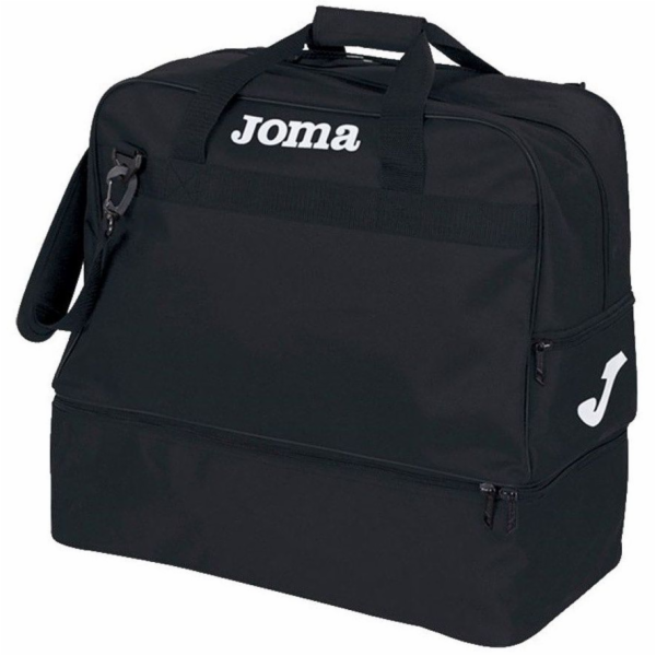 Joma Sportovní taška Training černá (400006 100)