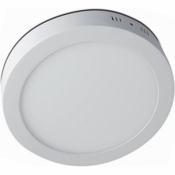 GTV Stropní svítidlo Oris 1x25W LED (LD-ORN25W-NB)