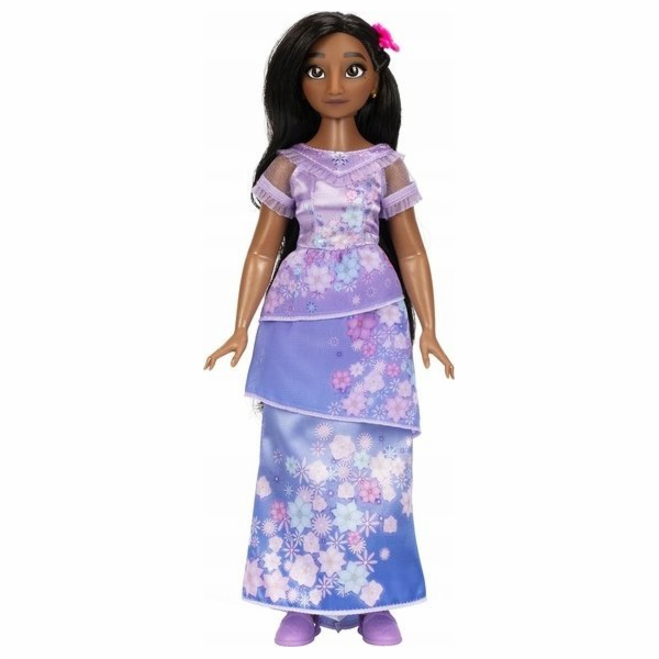 Disney Jakks Pacific Encanto Isabela