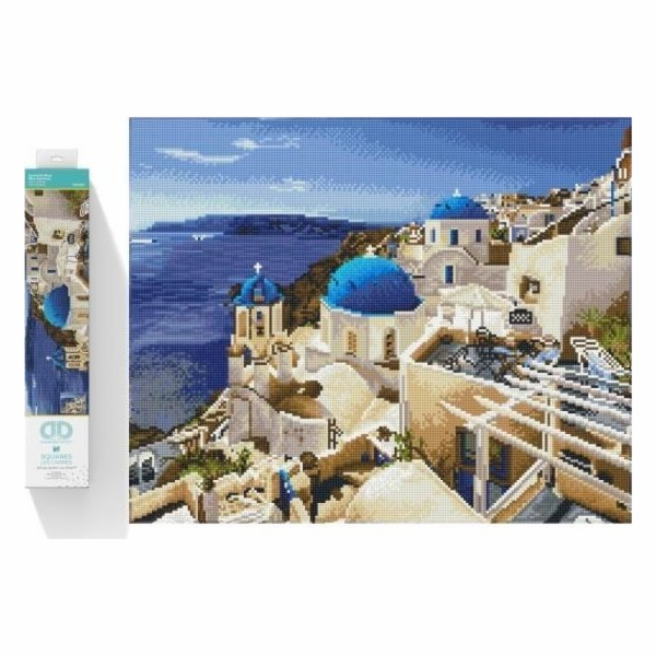 DIAMOND DOTZ Diamantová výšivka Diamond Dotz Diamantová m...