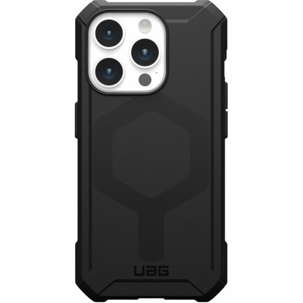 UAG Pouzdro Essential Armor MagSafe pro iPhone 15 Pro Max...
