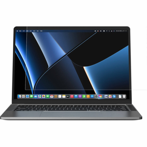 Nillkin Filtr Nillkin Pure Series AR Film pro Apple MacBo...