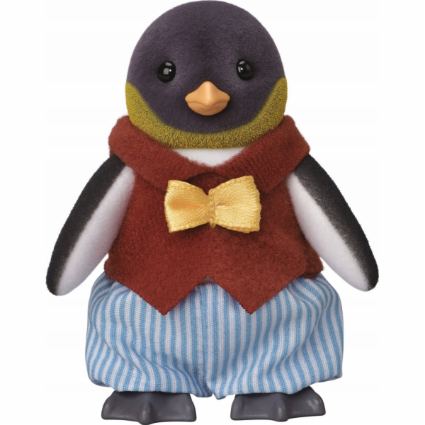 Epoch Figurka rodiny tučňáků z SYLVANIAN 05694