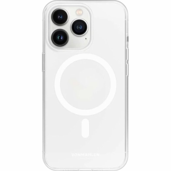 Vonmählen Průhledný kryt pro iPhone 14 Pro Max