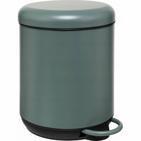 5five Koupelnový odpadkový koš DUO, 5 l