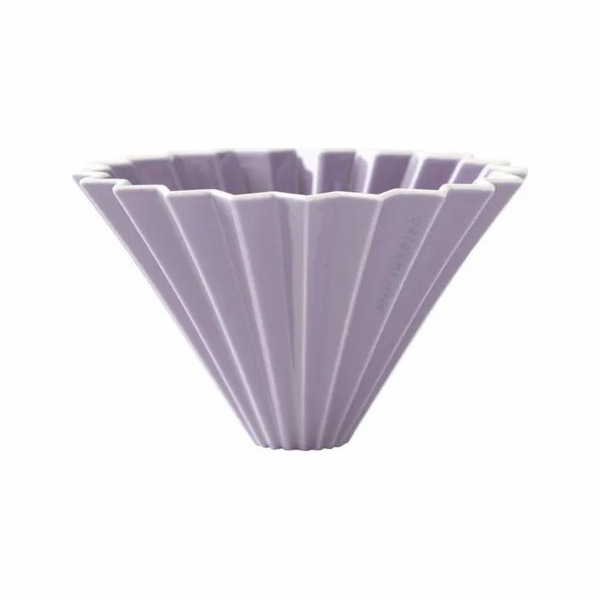 Origami ORIGAMI - Dripper M Fialová
