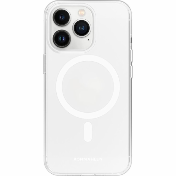 Vonmählen Průhledný kryt pro iPhone 14 Pro