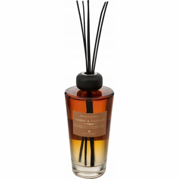 Atmosphera Vonný difuzér Vonné difuzéry FLAKON, 500 ml