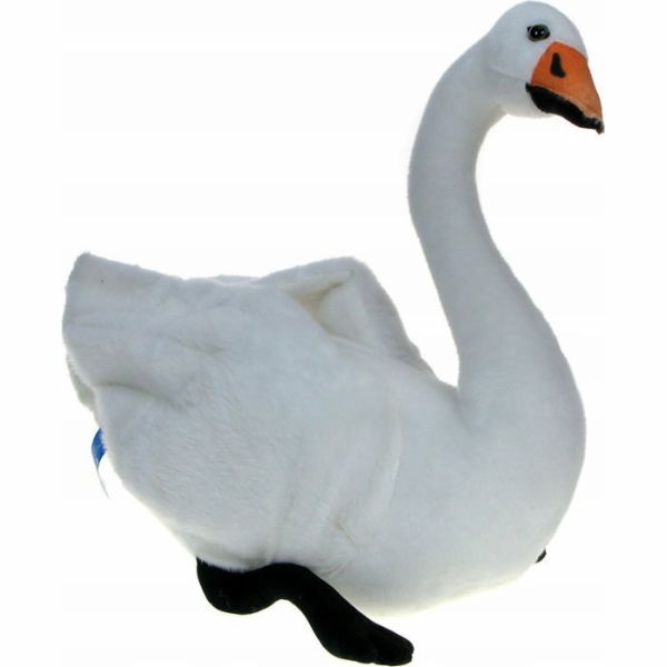 Dubi Swan 40cm