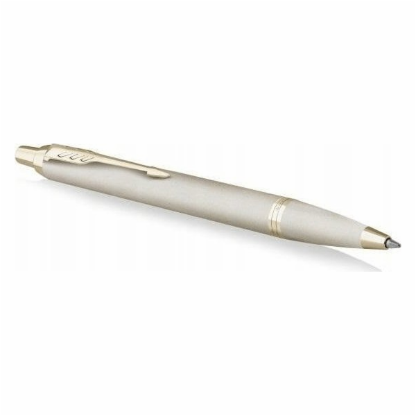 Teka Portfolio Pen Im Monochrome Champagne