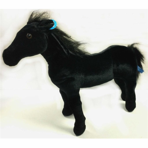 Dubi Černý kůň 55 cm