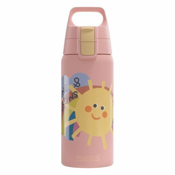 SIGG Termoláhev SIGG Shield One Sunshine 0,5 l