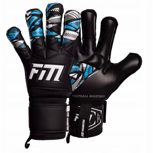 Football Masters Tréninkové rukavice FM Invictus X S953185