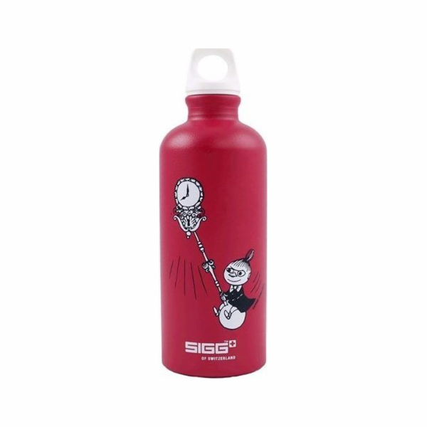 SIGG SIGG Láhev X Moomin Little My 0,6 l 8969,00