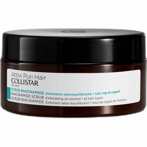 Collistar COLLISTAR NIACINAMIDE SEBUM BALANCING EXFOLIAČN...