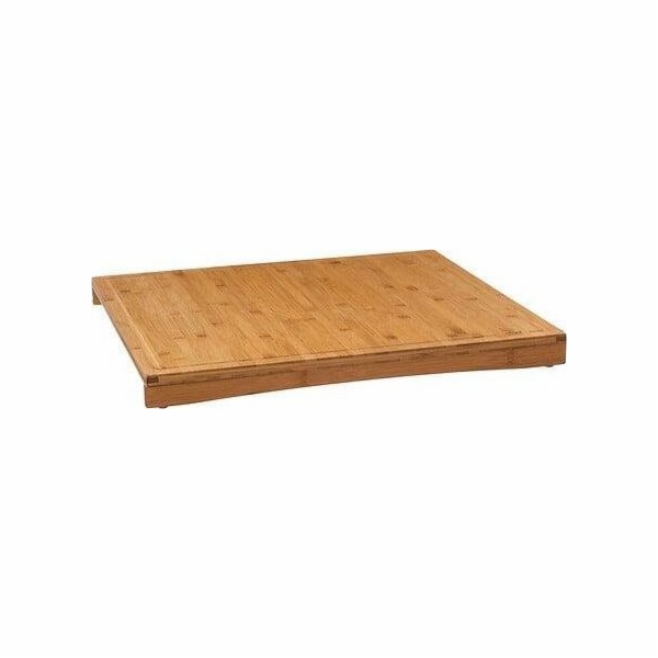 5five Krájecí prkénko Bambusové krájecí prkénko s okrajem...