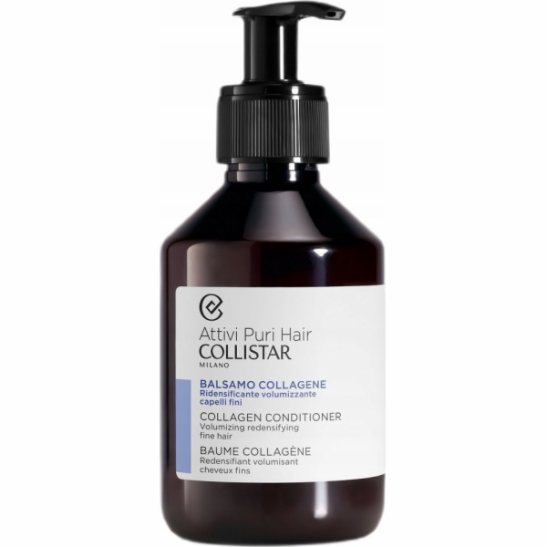 Collistar COLLISTAR COLLAGEN REDENSIFYING VOLUMIZING COND...