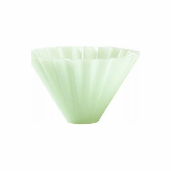 Origami ORIGAMI - Dripper Air S Matně zelená