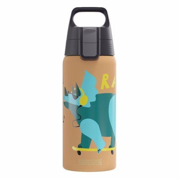 SIGG Termoláhev SIGG Shield One Rawrsome 0,5 l