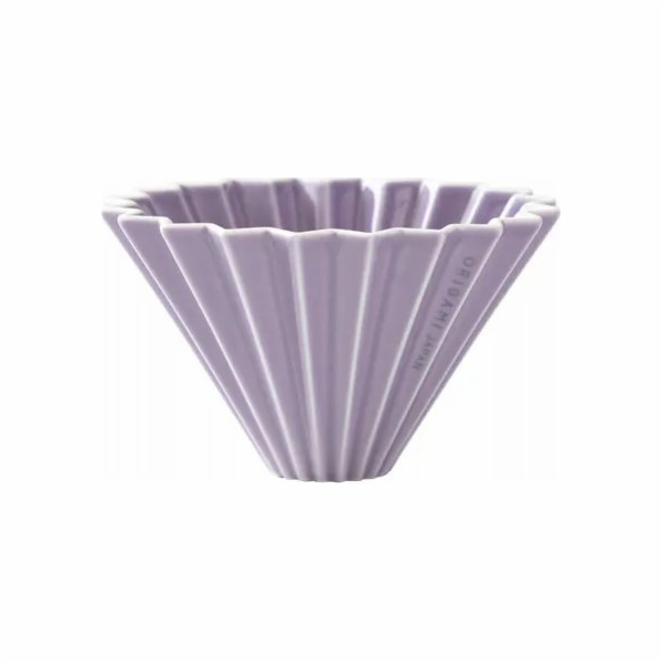 Origami ORIGAMI - Dripper S Fialová