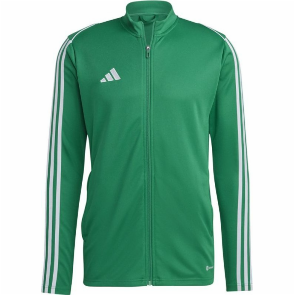 Adidas Mikina adidas TIRO 23 Training JKT IC7875