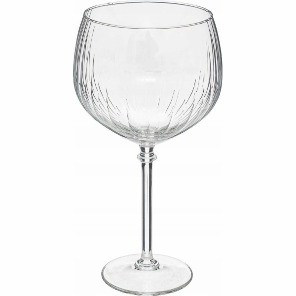 Secret de Gourmet Sklenice na gin s tonikem STRIE, 4 x 64...