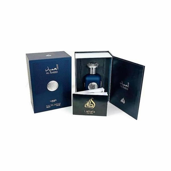 Lattafa LATTAFA Al Ameed EDP sprej 100ml