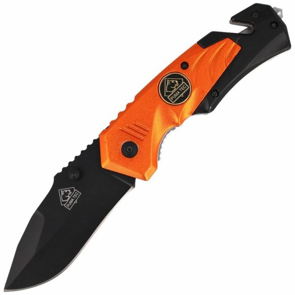 Puma Solingen Univerzální nůž Rescue Folder Puma Solingen...