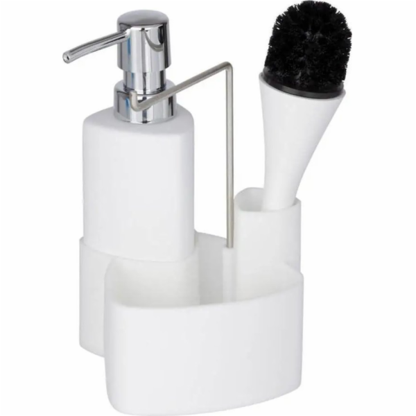 Wenko Kuchyňská sada EMPIRE WHITE, 4v1, WENKO