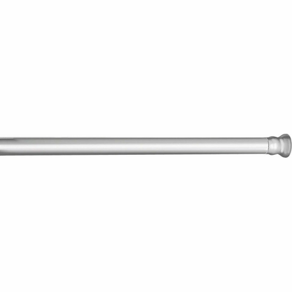 Wenko Teleskopická tyč na sprchový závěs, O 2 cm, 110-185...