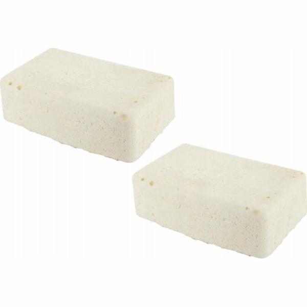 Wessper Absorpční vložka do vlhkého prostředí - 2 x 2 kg,...