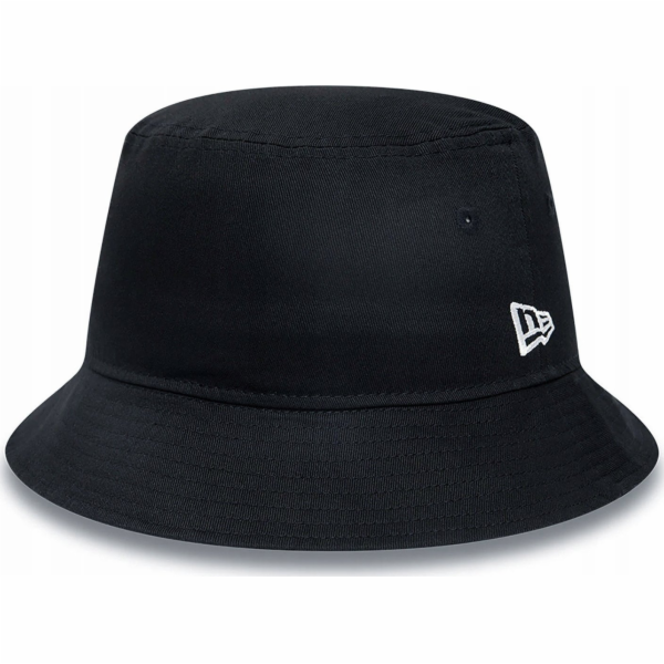 New Era Kbelík Essential Bucket 60137422 Černá L