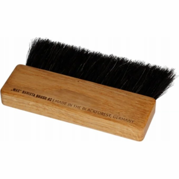 Comandante Comandante - MAX Brush #2 - Dub
