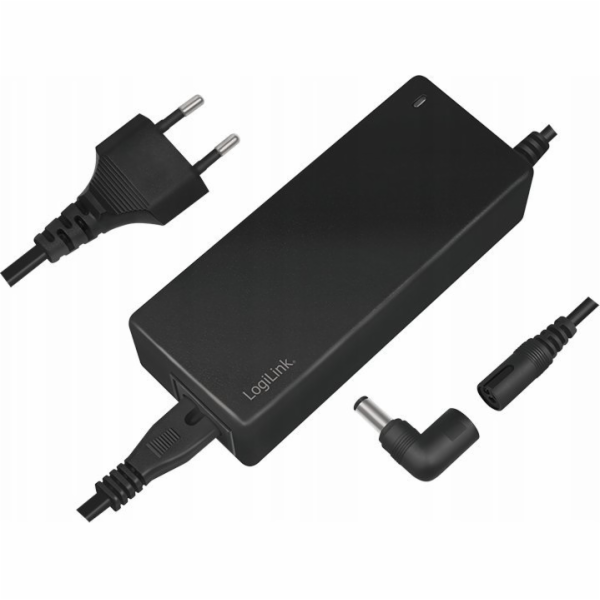 LogiLink Napájecí zdroj pro notebook PA0215, interní napá...