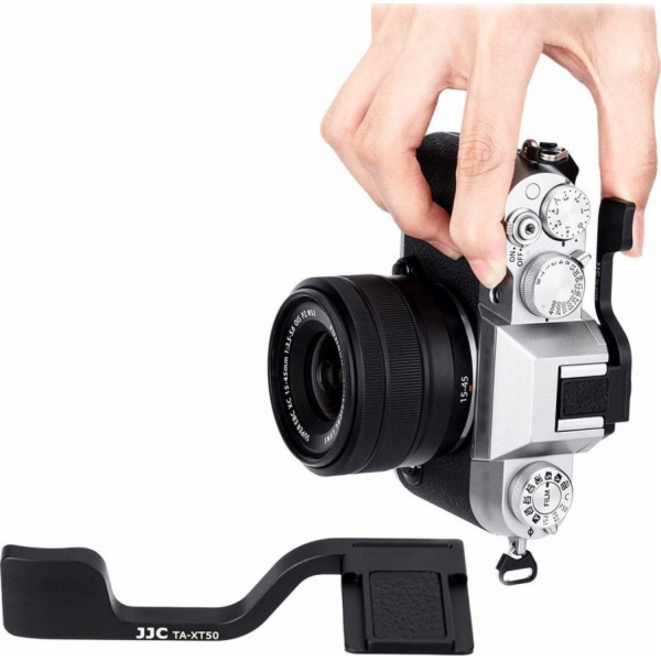 JJC Držák Grip Stabilizer pro palec a prsty FUJI FUJIFILM...