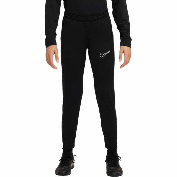 Nike Dětské kalhoty Dry Fit Academy 23 KPZ černé DR1676 0...