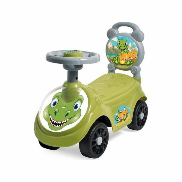 Jamara Jamara Rutscher Dino