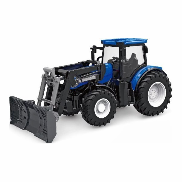 Amewi Amewi RC Traktor s Räum-Schiebeschild LiIon 500mAh ...