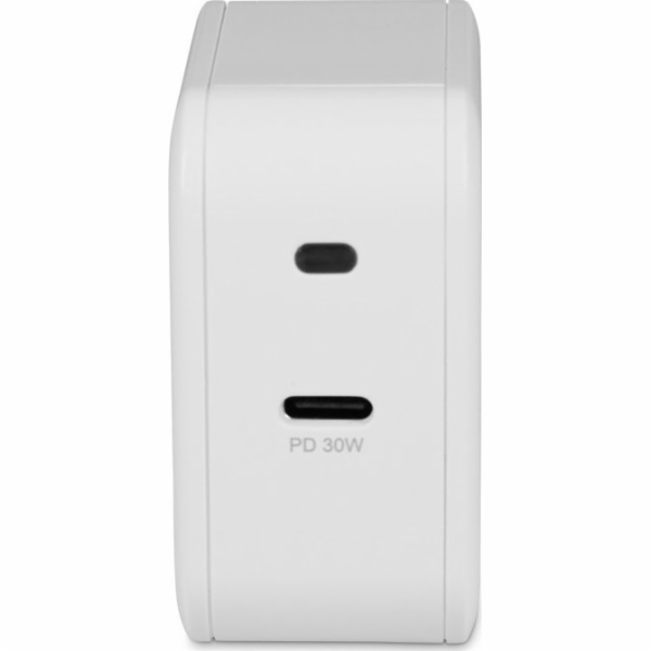 LMP Napájecí adaptér USB-C 30W, PD (max. 30W), napájecí k...