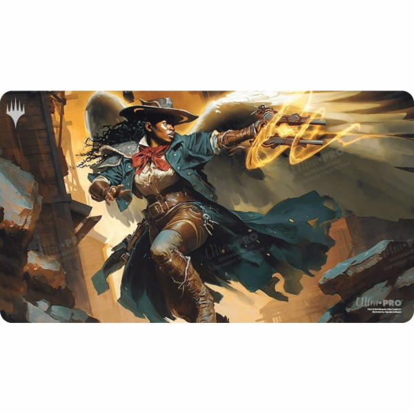 Ultra-Pro Ultra Pro: Magic the Gathering - Outlaws of Thu...