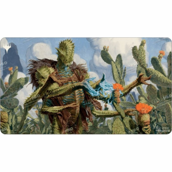Ultra-Pro Ultra Pro: Magic the Gathering - Outlaws of Thu...